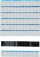 Keréksúly, öntapadós | 12 x 5 g | 50 darabos