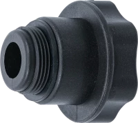 Olajfelöntő adapter Renault, Opel, Volvo, Nissan | a BGS 8505-1, 8505-2, 8899, 72213-hez