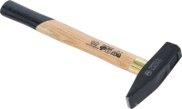 Lakatoskalapács | fanyelű | DIN 1041 | 400 g