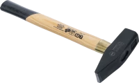 Lakatoskalapács | fanyelű | DIN 1041 | 800 g