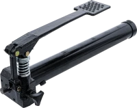 Hidraulikus munkahenger a BGS 8604-hez