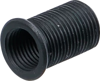 Menetes persely | 19 mm | M10 x 1,0 mm