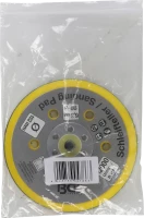 Tépőzáras tárcsa a BGS 3290-hez, 8688-hoz | Ø 152 mm