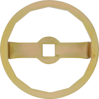 Olajszűrőkulcs | 14 élű | Ø 84 mm | Dodge, Jeep, Mercedes-Benz