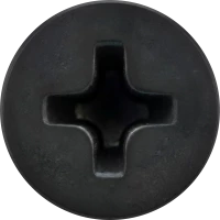 Gipszkarton csavar | PH2 | Finommenet | 3,9 x 35 mm | 150 darab