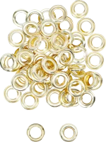 Szegecs-készlet | 12,5 x 21 mm | 40 darabos
