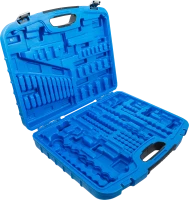 Üres táska a BGS 8820-hez