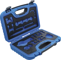 Üres táska a BGS 8924-1-hez