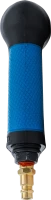 Levegős fúrógép 10 mm tokmánnyal