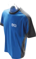 BGS® póló | Méret: 3XL