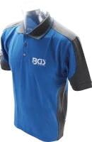 BGS® pólóing | Méret: S