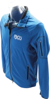BGS® softshell kabát | Méret: XXL