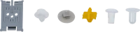 Patentkészlet Renault | 300 darabos