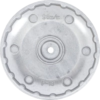 Olajszűrőkulcs | 18 élű | Ø 96 mm | Renault DCI