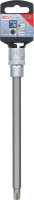 Behajtófej | Hossz 200 mm | 12,5 mm (1/2") | (XZN) M9