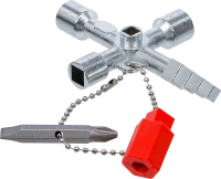 "Profi-Key" univerzális kulcs