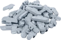 Keréksúlyok | 25 g | 100 darabos