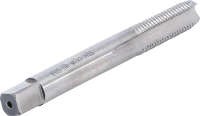 HSS-G metsző menetfúró | HSS-G | M7 x 1,0 mm