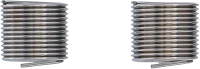 Tartalék menetes betétek | M16 x 1,5 mm | 5 darabos