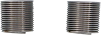 Tartalék menetes betétek | M18 x 1,5 mm | 5 darabos
