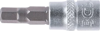 Behajtófej | 6,3 mm (1/4") | Belső hatszögletű 5,5 mm