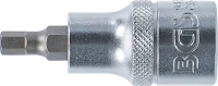 Behajtófej | 12,5 mm (1/2") | Belső hatszögletű 5,5 mm
