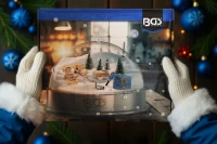 Eszköz Adventi naptár