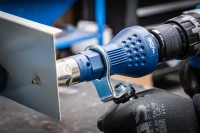 Szegecsanyahúzó adapter | M6 / M8 / M10