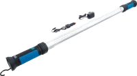 Akkus LED lámpa motorháztetőre
