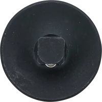 Levegős dugókulcs adapter | 12,5 mm (1/2") - 6,3 mm (1/4")