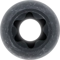 Gépi dugókulcs E-profil | 12,5 mm (1/2") | E16