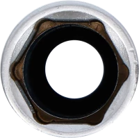 Dugókulcs, hatszögletű, extra mély | 10 mm (3/8") | 14 mm