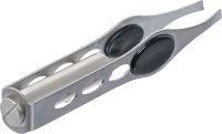 LED-es csipesz