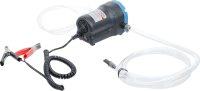Olajleszívó pumpa | 12 Volt