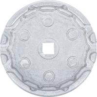 Olajszűrőkulcs | 14 élű | Ø 65 mm | Toyota