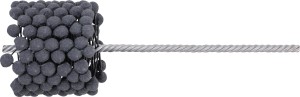 Honwerkzeug | flexibel | Körnung 180 | 94 - 96 mm 