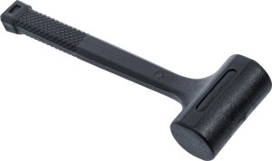 Schonhammer | rückschlagfrei | Ø 50 mm | 850 g 