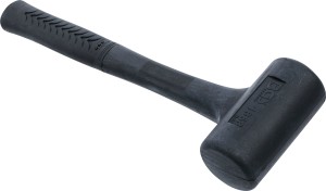 Schonhammer | rückschlagfrei | Ø 60 mm | 1300 g 