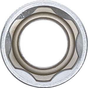Steckschlüssel-Einsatz Super Lock | Antrieb Innenvierkant 12,5 mm (1/2") | SW 16 mm 