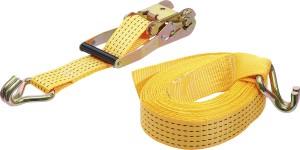 Knarren-Spannband | 8 m x 50 mm 