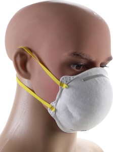 Atemschutzmasken | 2-tlg. 
