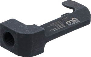 Injektor-Ausziehklaue | 12 mm 