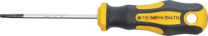 Schraubendreher | T-Profil (für Torx) T10 | Klingenlänge 60 mm 