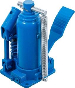 Ersatz-Hydraulikzylinder | für Art. 8389 