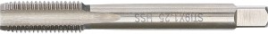 STI-Einschnitt-Gewindebohrer | HSS-G | M9 x 1,25 mm 
