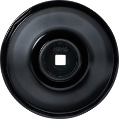 Clé à filtres cloches | 15 pans | Ø 108 mm | pour Volvo Diesel 