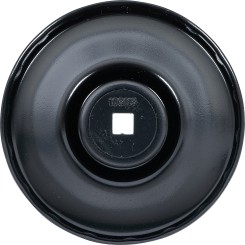 Clé à filtres cloches | 18 pans | Ø 108 mm | pour Renault 