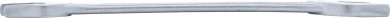 Dobbelt-gaffelnøgle | 30 x 32 mm 