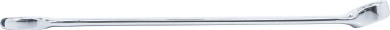 Chiave combinata anello-forchetta | extra lunga | 13 mm 