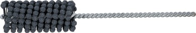 Outil de rodage | flexible | grain 120 | 34 - 35 mm 